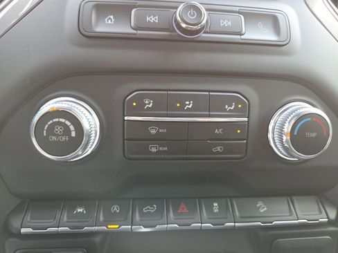 New 2026 GMC Sierra 1500 Pro w/ Pro Value Package image 31