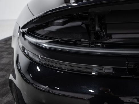 Used 2026 Porsche 911 Targa 4S image 30