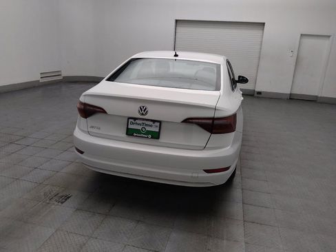 Used 2019 Volkswagen Jetta S FWD image 7