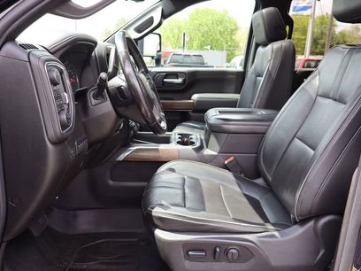Used 2022 Chevrolet Silverado 3500 High Country