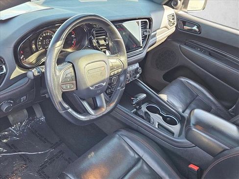 Used 2024 Dodge Durango GT image 10