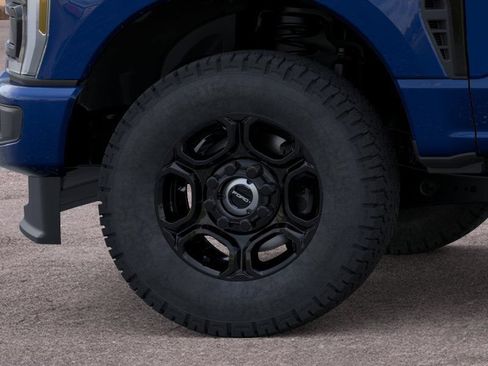 New 2026 Ford F250 XL w/ STX Appearance Package AWD/4WD image 19