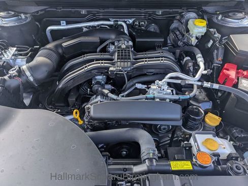 Used 2025 Subaru Outback Premium image 27