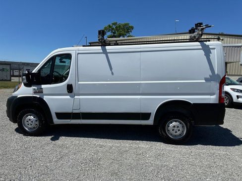 Used 2021 RAM ProMaster 1500 FWD image 12