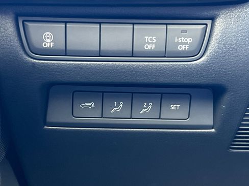 Used 2025 MAZDA CX-50 AWD 2.5 Turbo w/ Weather Package image 32