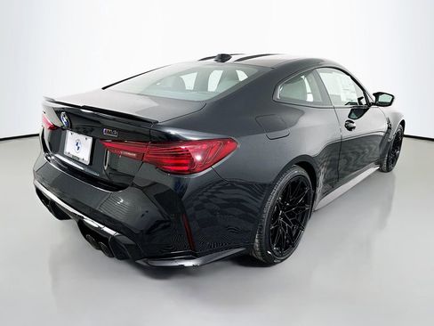 New 2026 BMW M4 xDrive Competition image 5