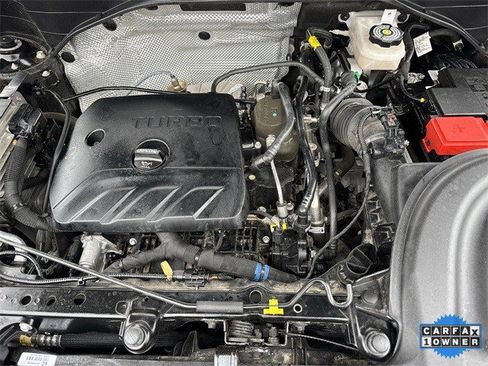 Used 2021 Buick Encore GX Select w/ Sport Touring Package image 31