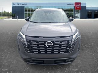 Certified 2026 Nissan Pathfinder SV AWD/4WD video 2