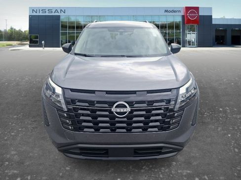 Certified 2026 Nissan Pathfinder SV AWD/4WD image 2