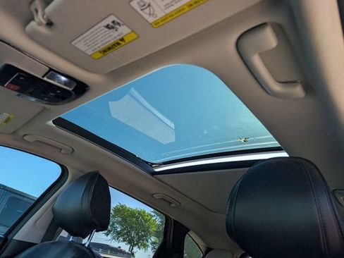 Used 2024 Hyundai Tucson Limited image 26