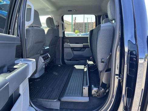 Used 2023 Ford F150 XLT w/ Equipment Group 302A High AWD/4WD image 45
