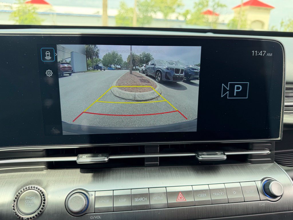 Used 2024 Hyundai Kona SEL FWD image 30
