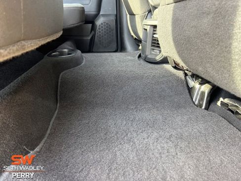 Used 2024 RAM 2500 Big Horn image 13