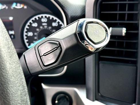 Used 2023 Ford F150 XLT RWD image 16