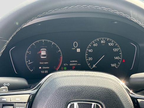 New 2026 Honda Civic Sport image 9