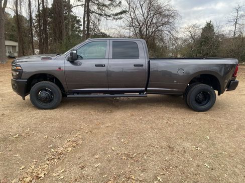 New 2026 RAM 3500 Tradesman image 8