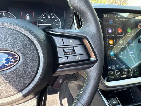 New 2025 Subaru Outback Onyx Edition XT image 18