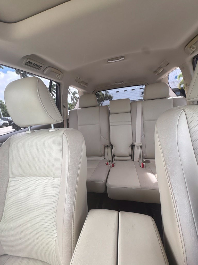 Used 2015 Lexus GX 460 w/ Premium Package AWD/4WD image 5