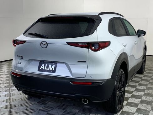 New 2026 MAZDA CX-30 AWD 2.5 S image 8
