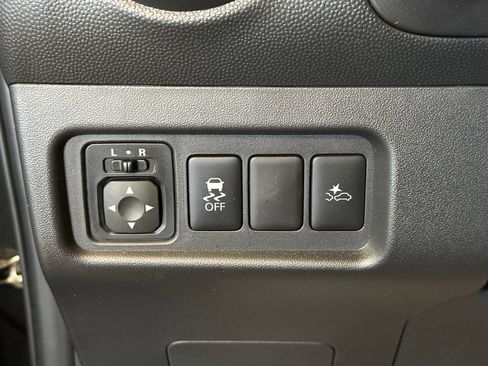 Used 2024 Mitsubishi Mirage G4 LE FWD image 18