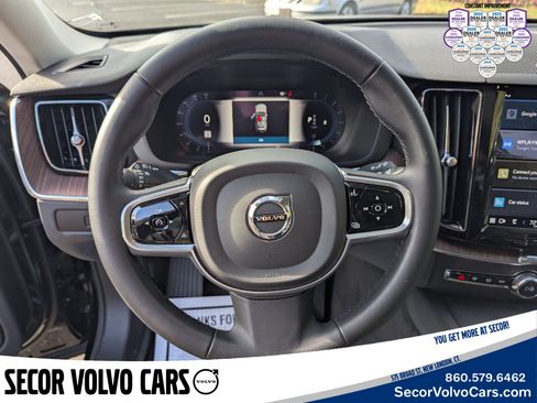Certified 2023 Volvo XC60 B5 Plus image 10