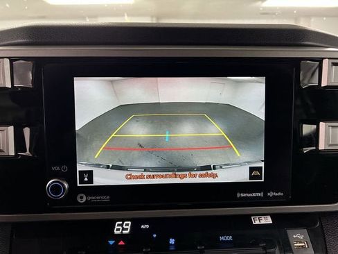 Used 2024 Toyota Tundra SR5 w/ TRD Off-Road Package image 14