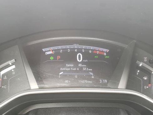 Used 2019 Honda CR-V EX image 32