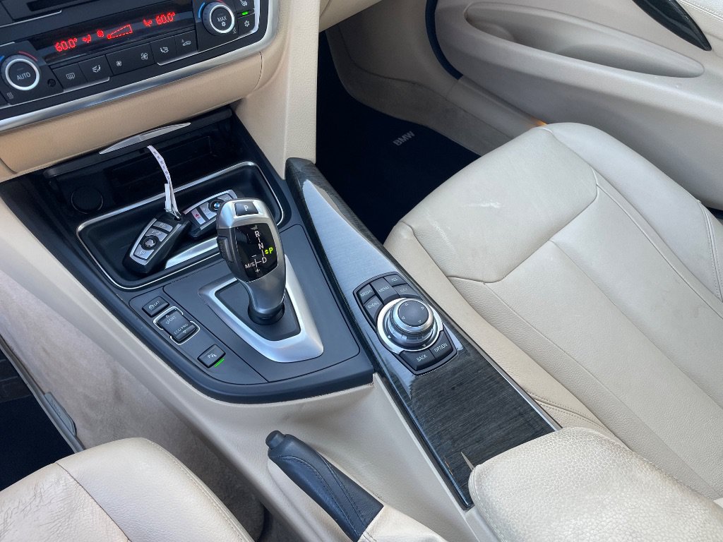 Used 2012 BMW 328i Sedan RWD image 43