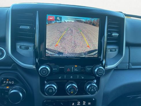 New 2026 RAM 1500 Big Horn AWD/4WD image 24