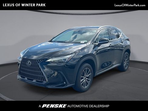 Used 2024 Lexus NX 250 FWD w/ Towing Package (2000 Lbs) image 1