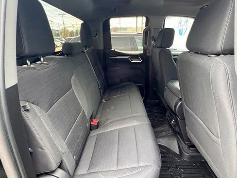Certified 2023 GMC Sierra 1500 Elevation image 16