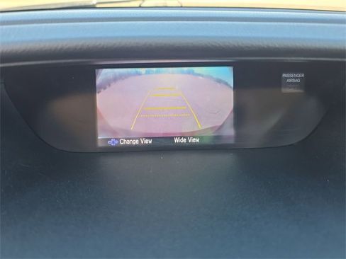 Used 2012 Honda CR-V EX-L image 24