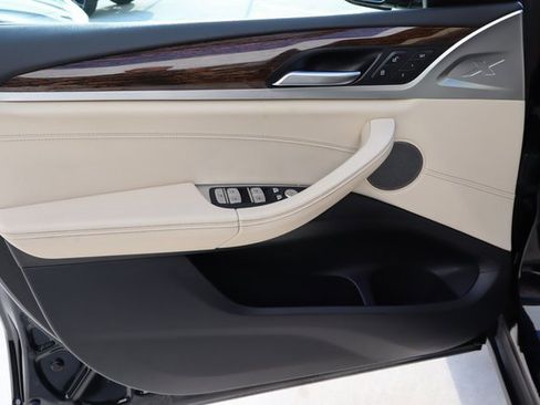 Used 2020 BMW X3 xDrive30i w/ Premium Package image 26