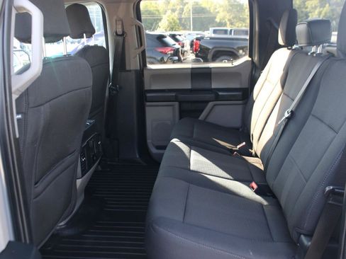 Used 2020 Ford F150 XL w/ Equipment Group 101A Mid AWD/4WD image 32