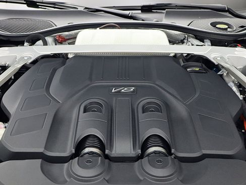 New 2026 Bentley Continental GT Speed image 31