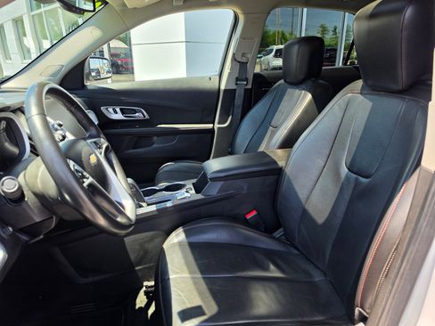Used 2014 Chevrolet Equinox LTZ FWD image 10