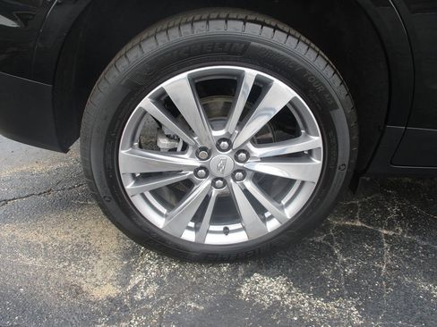 Used 2024 Cadillac XT5 Premium Luxury AWD/4WD image 12