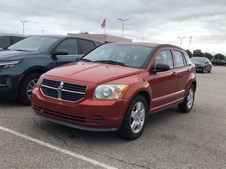 Used 2009 Dodge Caliber SXT FWD video 1