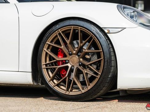 Used 2012 Porsche 911 Carrera S image 42