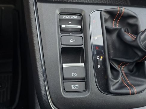 Used 2024 Honda CR-V Sport image 21