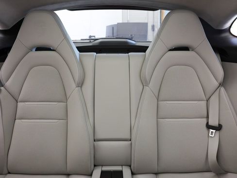 Used 2023 Porsche Panamera Turbo S image 6