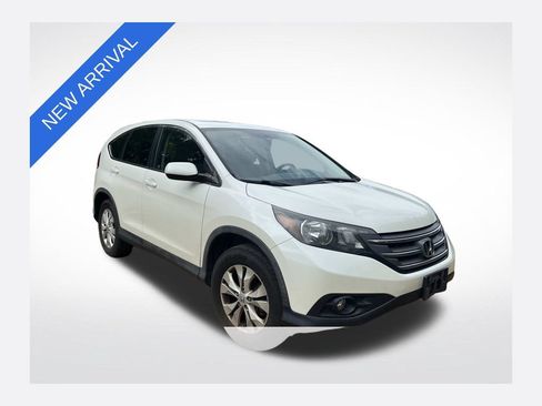 Used 2012 Honda CR-V EX image 1
