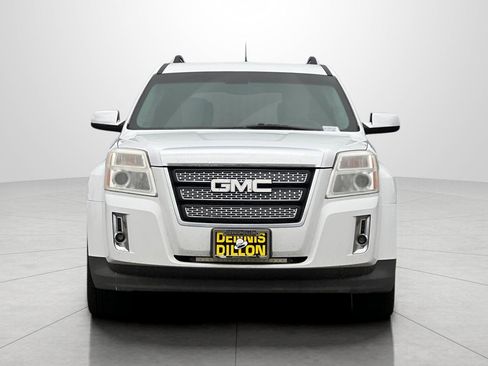 Used 2011 GMC Terrain SLT image 6