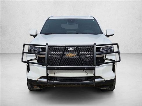 Used 2023 Chevrolet Suburban LS w/ Driver Alert Package image 2