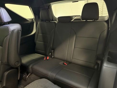 New 2026 Chevrolet Traverse Z71 image 17