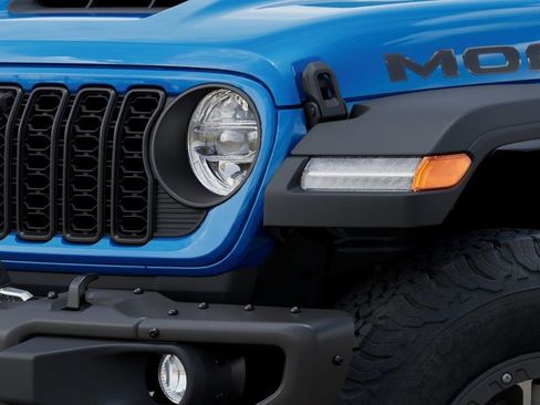New 2026 Jeep Wrangler Unlimited Rubicon 392 w/ Quick Order Package 27X Moab AWD/4WD image 10
