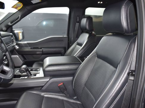 Certified 2024 Ford F150 Lariat image 10