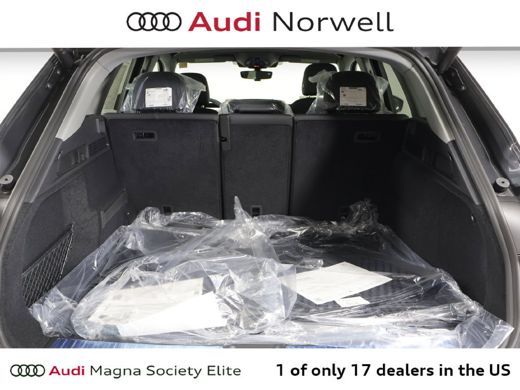 New 2026 Audi Q5 Premium AWD/4WD image 14