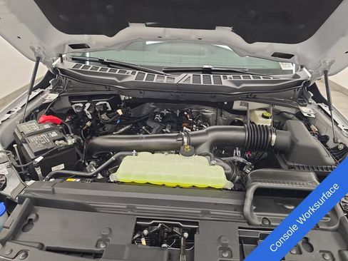 New 2026 Ford F150 Lariat w/ Equipment Group 501A Mid AWD/4WD image 41