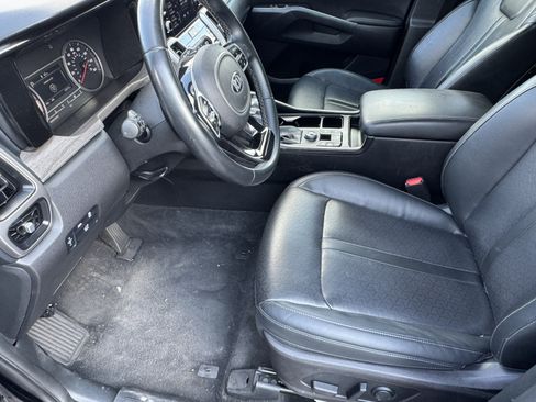 Used 2021 Kia Sorento EX FWD image 9